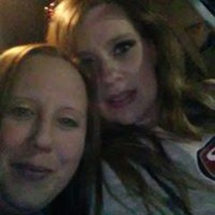 Jen Marie Adams-Harrison