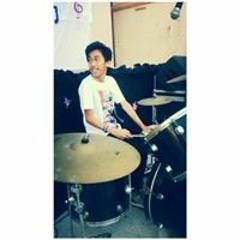 Seth Jasper Guerrero