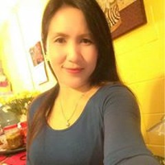 Julie Torrente Vinluan