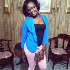 Kasey Stallworth Barnett