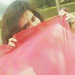 Sameen Shakir