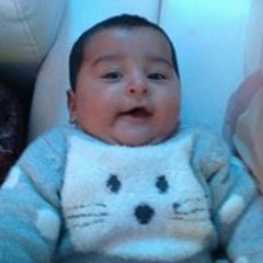 Rubab Kiyani