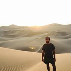 Rafael Lopez Bentolila