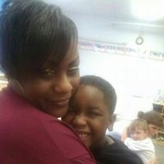 Ke-Neshia Ke-Ke Walters