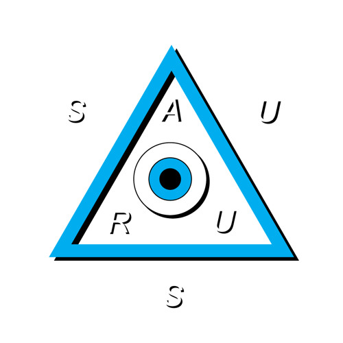 SoundCloud profile picture for @thesaurus
