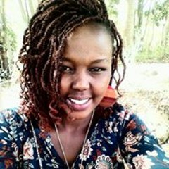 Grace Nyaguthii
