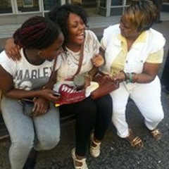 Aletta Taderera Dhliwayo