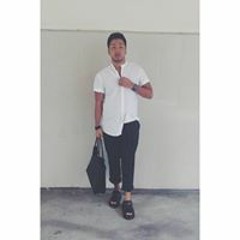 Wenceslaus Jun Zadok