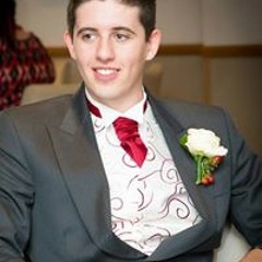 Anthony James Tempest