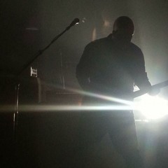 Scare Crow- Acoustic (Ministry Cover)