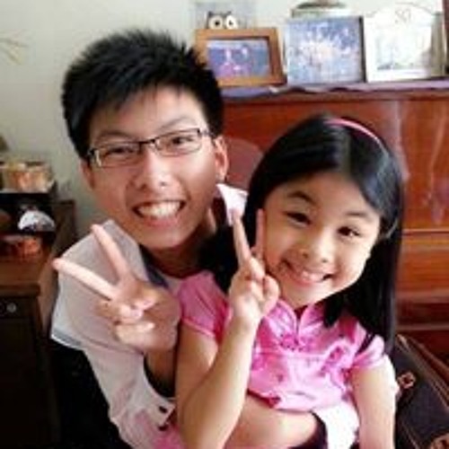 Max Chan Jia Hua’s avatar