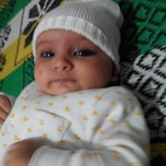 Hira Shafiq