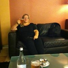 Jolanda Bakhuysen-poort