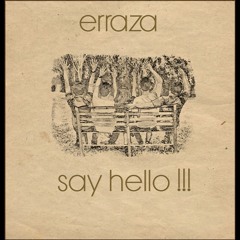 Erraza Official
