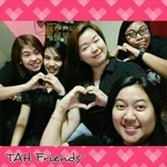 Kimberlyn Gonzaga Tiamzon