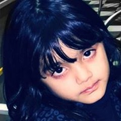 Rabya Naveed