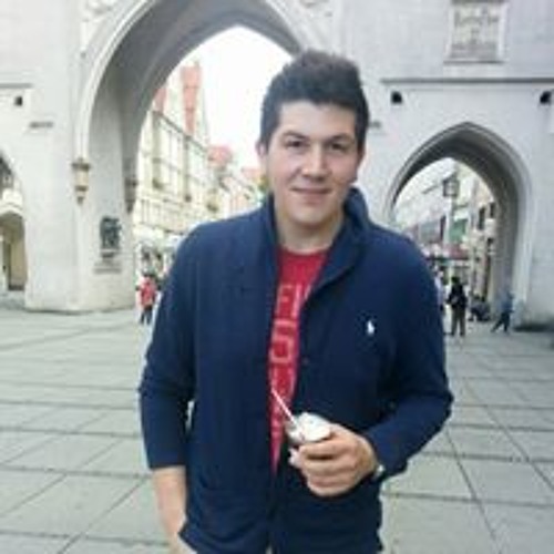 Marcin Zaczek’s avatar