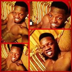 Tyshon Frazier