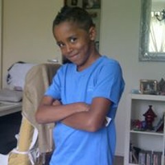 Dionicio Kruithof Kremer