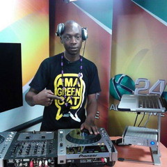 Dj Ace Kenya