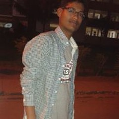 Himanshu Agrawal