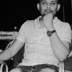 Anand Shrivastava