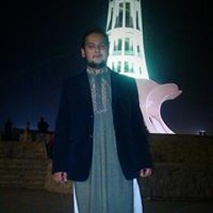 Muhammad Asim Saleem