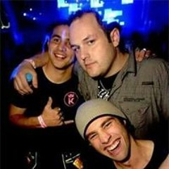 Jarrod Fatty Mackender