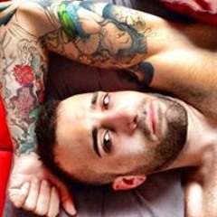 David Gonzalez Peralta