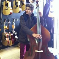 Noé Ouzid