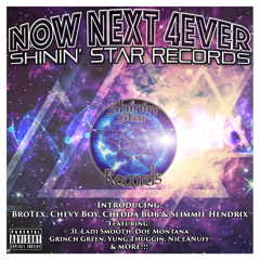 Shinin' Star Records