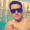Jonathan Medrado