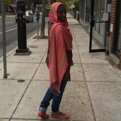 Siddiqah Aliyah