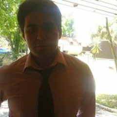 Diego Clavería Arias