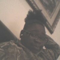 Makayla HateDrama Davis