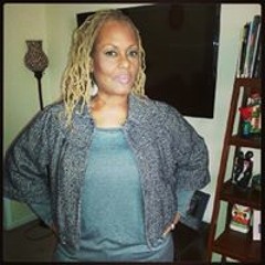 Alesia Jackson-Ellington