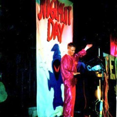 TECHNOPIA (Official)