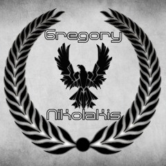Gregory Nikolakis