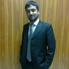Atif Hanif