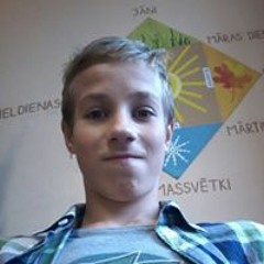 Dairis Trops