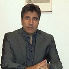 Farshad Atigh