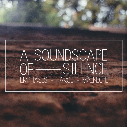 A SOUNDSCAPE OF SILENCE’s avatar