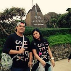 Ricardo Ryan Talosig