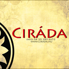 Ciráda