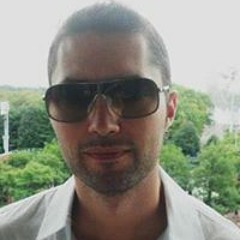 Stanley James Wilhelm