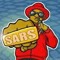 Sars Ziggy Mandzebe