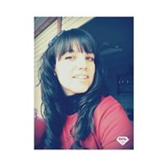 Agueda Casanova Navarro