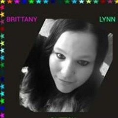 Brittany Lynn Button