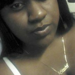 Myesha Deniise Moore