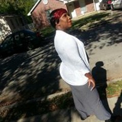 Theresa WhiteheadTasby